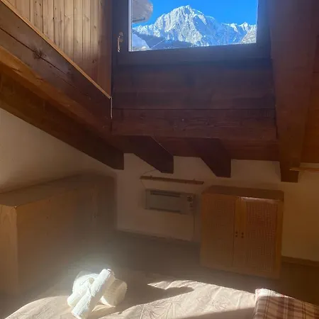Confortevole Oasi Di Pace: Allontanati Dal Caos E Immergiti Nel Estivo E Nella Neve Invernale * Pré-Saint-Didier